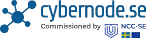 Logga cybernoden